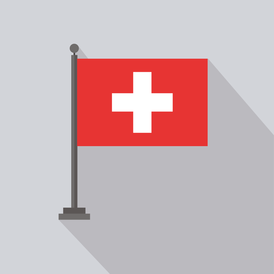 SWITZERLAND-flag